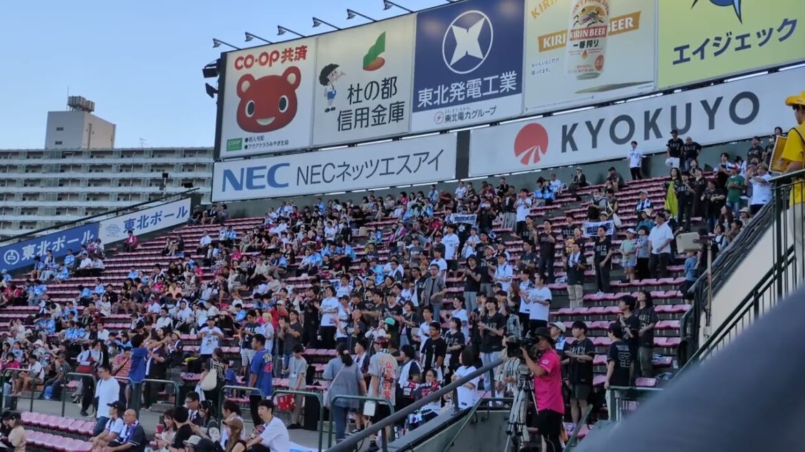 オリックスバファローズ　廣岡大志　応援歌※中島裕之流用