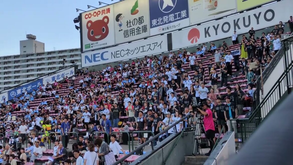 オリックスバファローズ　西野真弘　応援歌※平野恵一流用