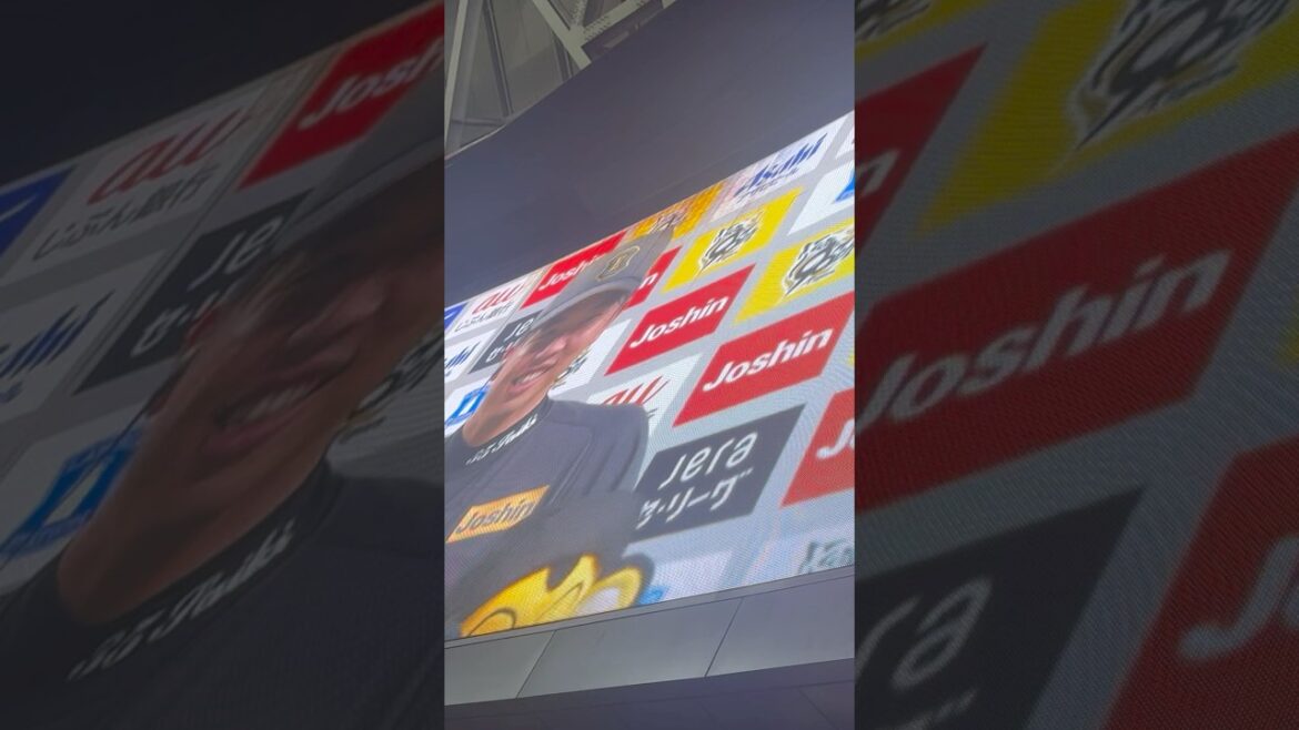 ヒーローインタビューで佐藤輝明への想いが溢れてしまう才木浩人 登板時に3試合連続本塁打で援護