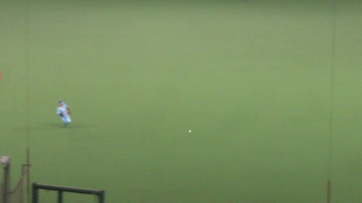 楽天 村林一輝 タイムリーヒット　西武 vs 楽天　2025年8月9日(土) ベルーナドーム