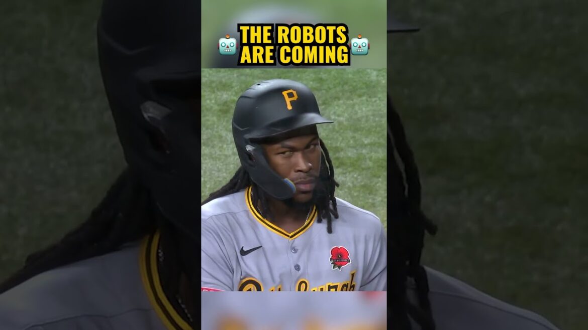 The Ripper called THIS a Strike? Oneil Cruz plots his revenge. lol