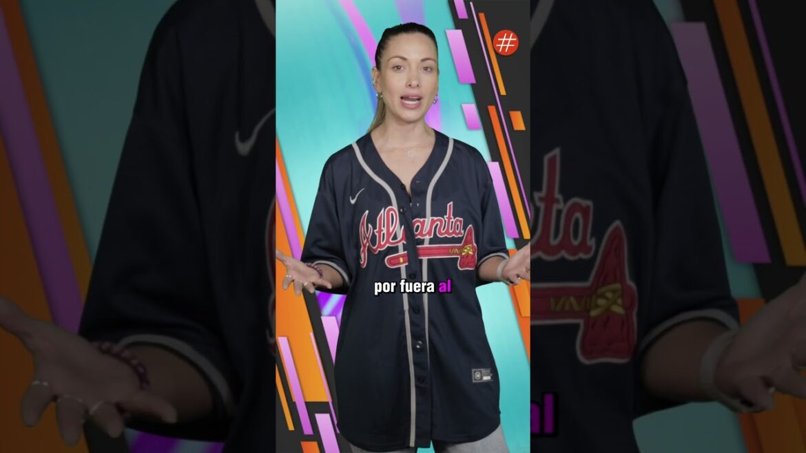 Los 3 venezolanos que arrasaron en el primer mes de la MLB