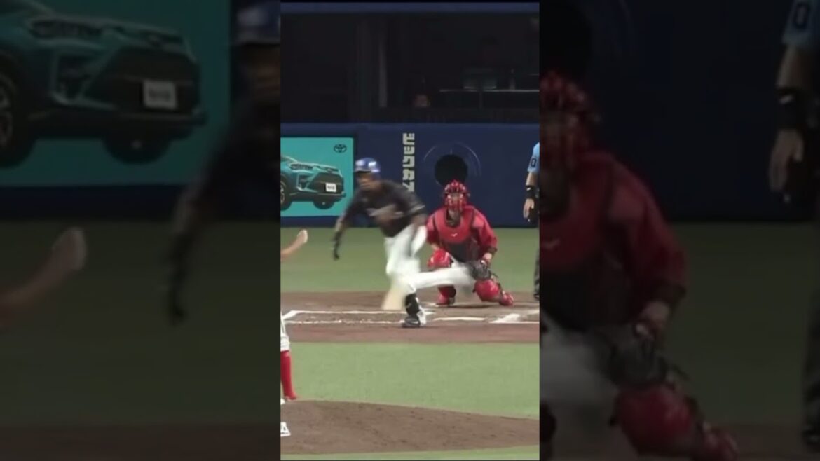 中崎それはあかんわ。。 #プロ野球 #広島東洋カープ #カープ