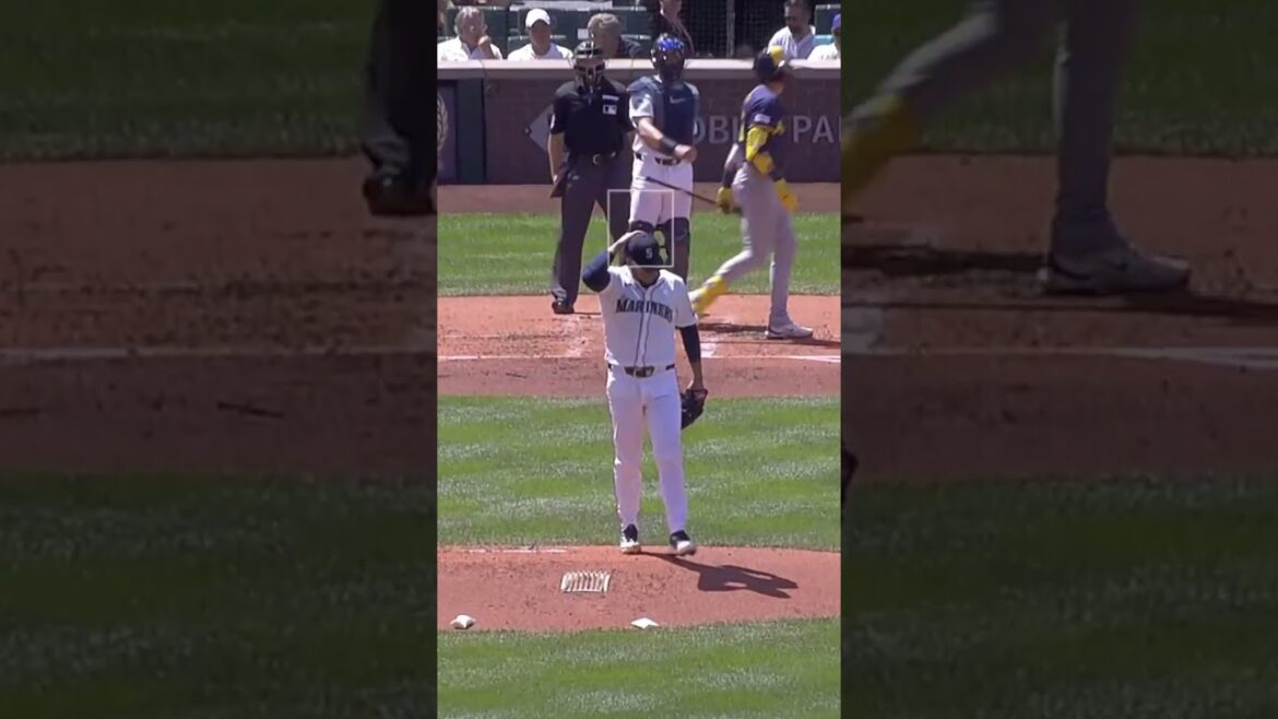 Back-to-back ꓘ's won by Mitch Garver in the 3rd. #ꓘoftheDay