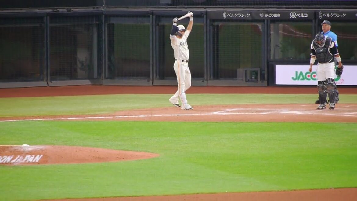 2024 7/3 　淺間大基