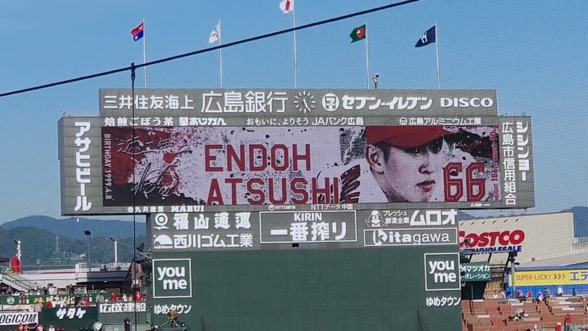 【2025】遠藤淳志　#66【紹介】