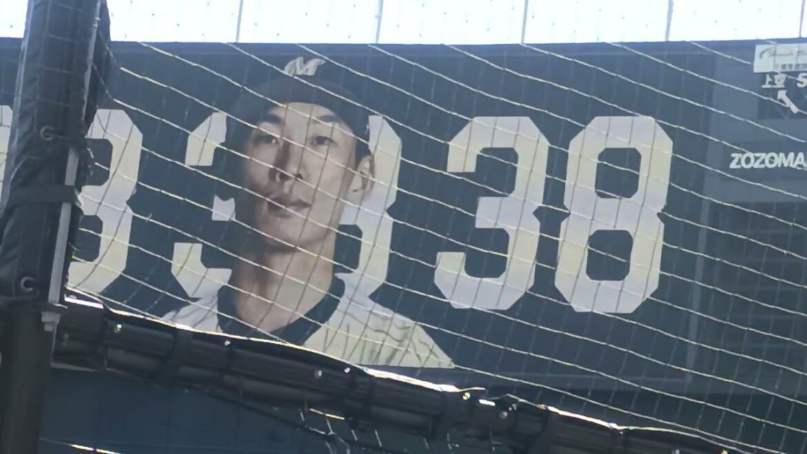 千葉ロッテマリーンズ髙部瑛斗選手登場曲！