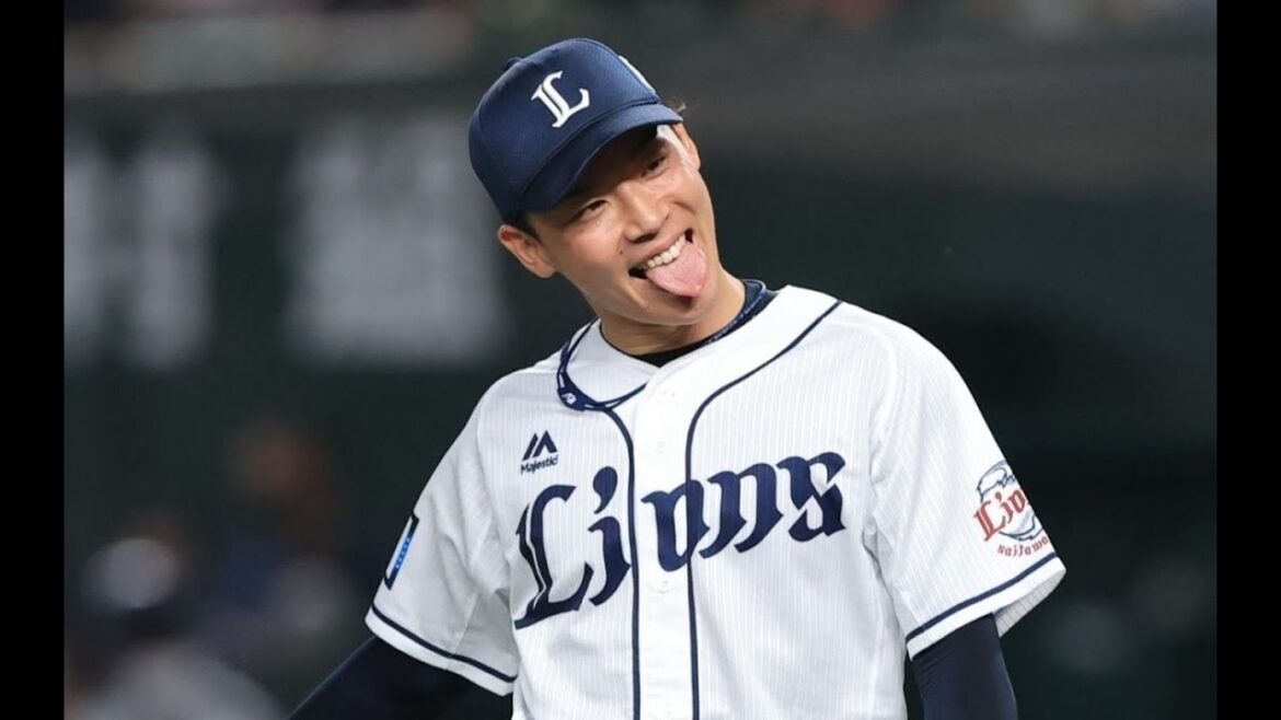 【西武】ここまで防御率0 00の水上由伸を抹消 5月29日以降登板なし 代わって昇格の先発・菅井信也は交流戦3連勝へ導けるか 【西武】ここまで防御率0 00の水上由伸を抹消 5月29日以降登板なし 代わって昇格の先発・菅井信也は交流戦3連勝へ導けるか