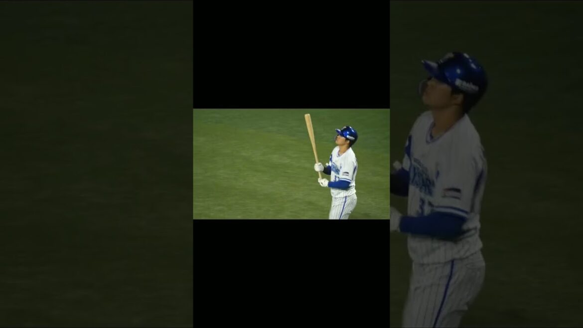 ありがとう。楠本泰史