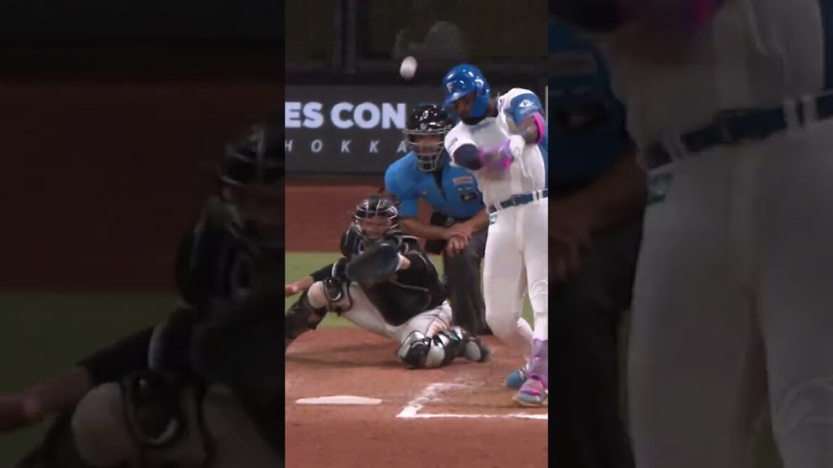 【有薗プロ初ヒット！水谷プロ初サヨナラ打！】8/13  vs.千葉ロッテマリーンズ