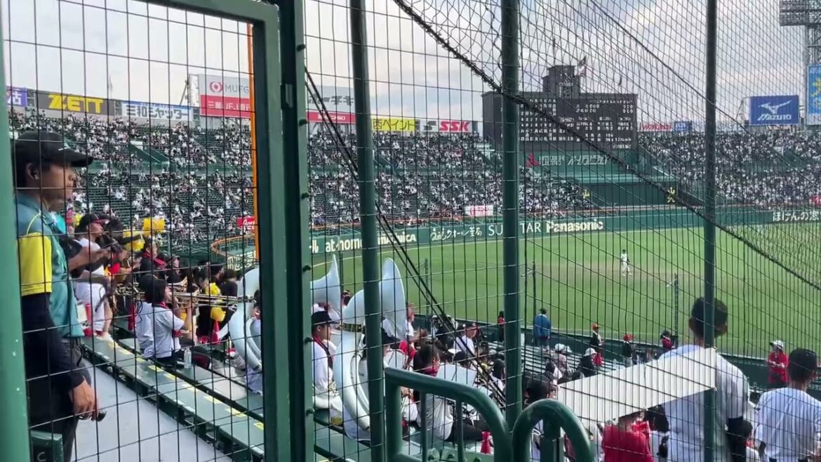 創成館 荻野貴司応援歌 → ヒット