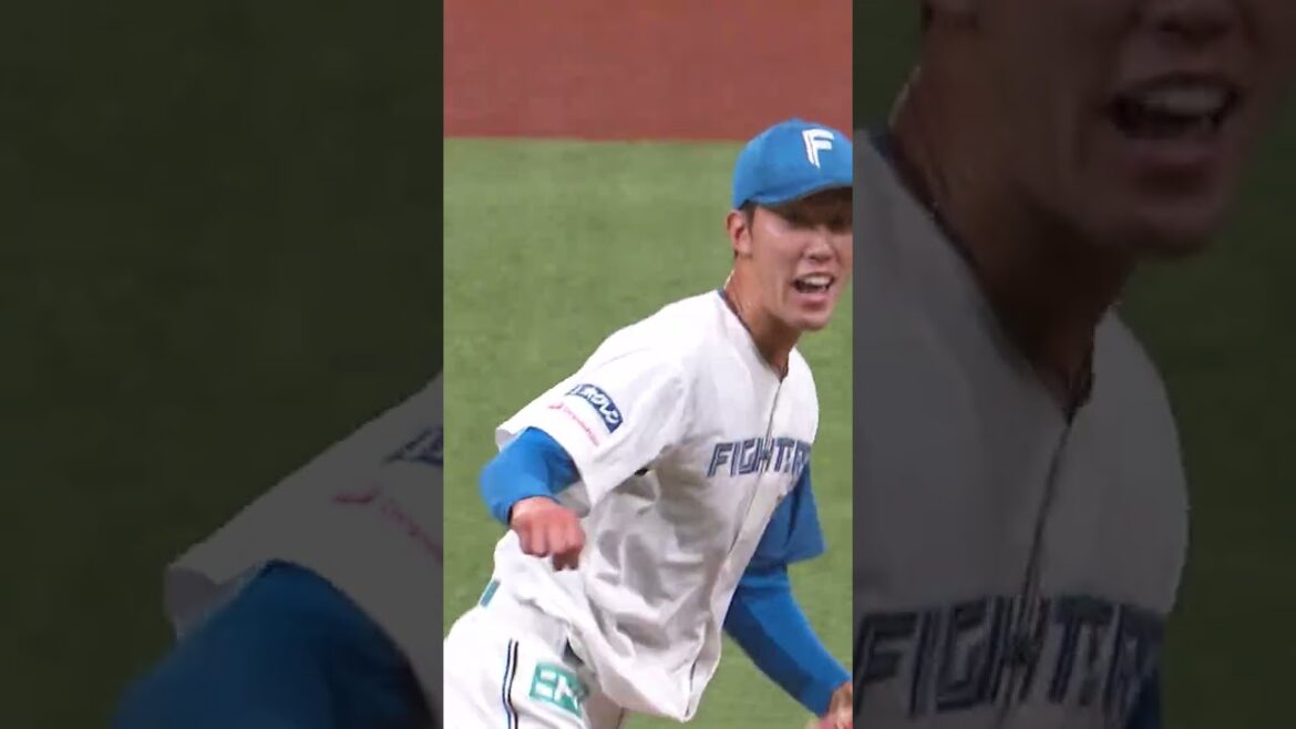 【レイエス２戦連続HR！福島＆田宮バッテリーの活躍で２連勝！】8/14  vs.千葉ロッテマリーンズ