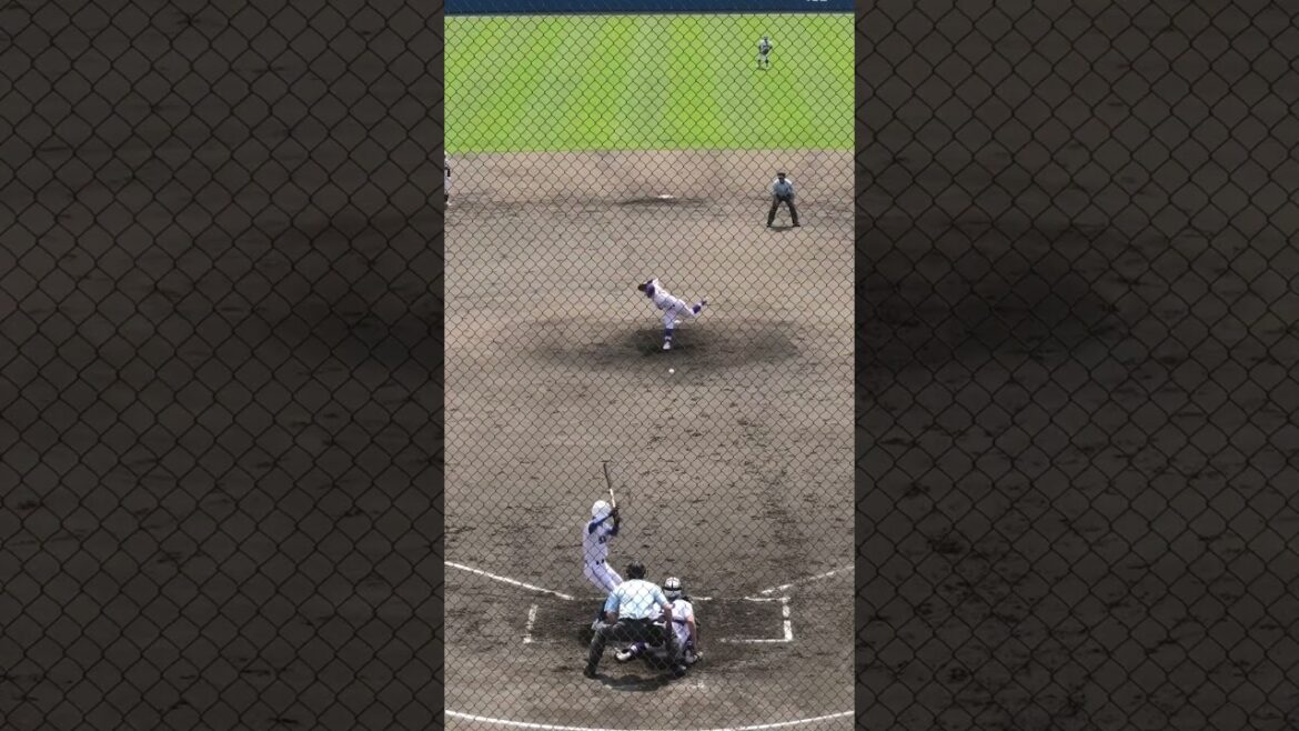 成田高校　篠原駿介(成田リトルシニア)　守備まとめ　2025.4.19