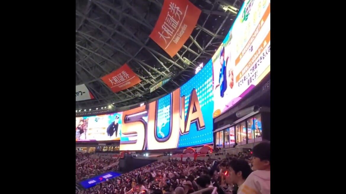 20250429【OSUNA】ロベルト・オスナ 面白い登場演出 #shorts 福岡ソフトバンクホークス@みずほPayPayドーム福岡・ライト外野 20250429【OSUNA】ロベルト・オスナ 面白い登場演出 #shorts 福岡ソフトバンクホークス@みずほPayPayドーム福岡・ライト外野