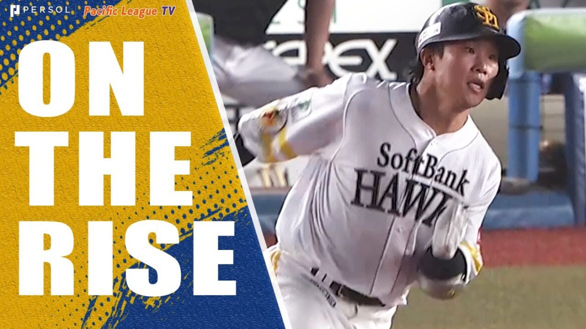 RBI His for Tomoya Inoue and Naoki Sato!! RBI His for Tomoya Inoue and Naoki Sato!!