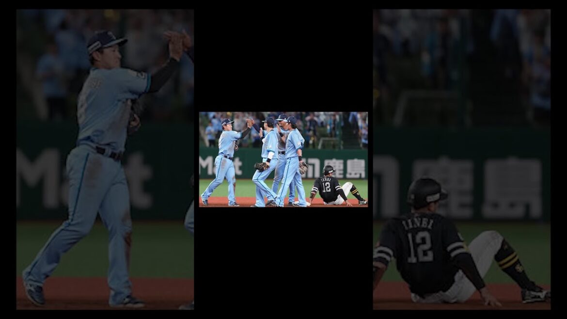 坂口智隆　嶺井の粗相について・・・【野球情報】【2ch 5ch】【なんJ なんG反応】【野球スレ】