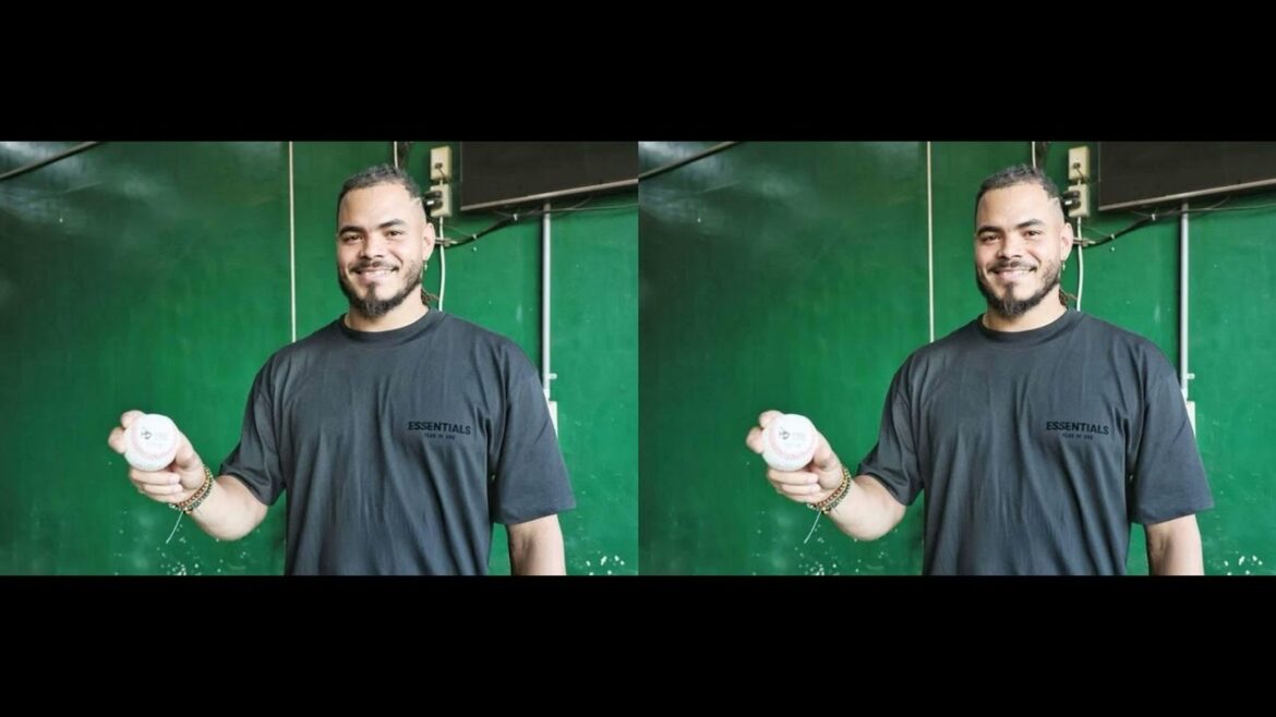 中職新洋投那瑪夏開箱！橫田久則教練揭上場規劃