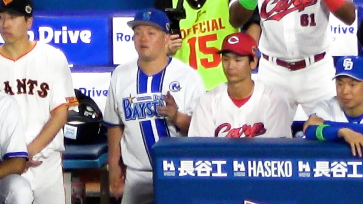 【オールスター2025】第2戦 【牧秀悟】いろんなチャンテに合わせてリズムを刻む 現地映像 【オールスター2025】第2戦 【牧秀悟】いろんなチャンテに合わせてリズムを刻む 現地映像