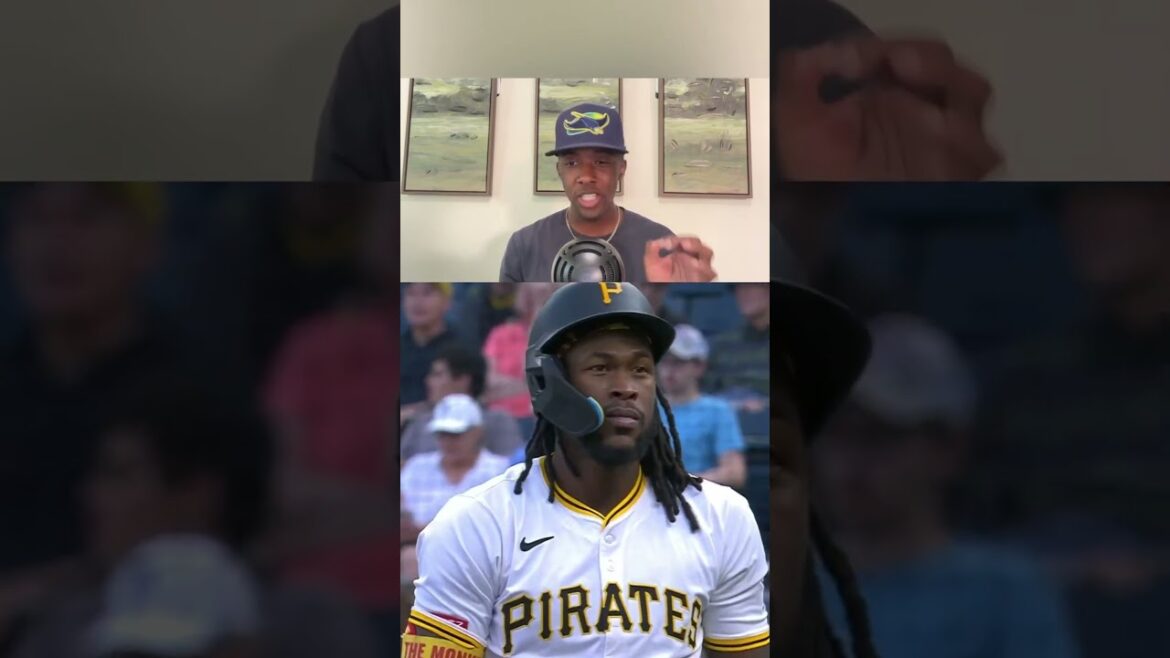 Is there still a market for Sandy Alcantara #mlb Is there still a market for Sandy Alcantara #mlb