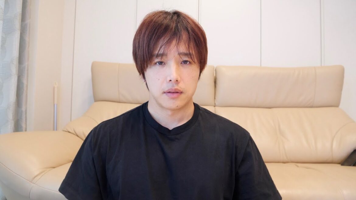 ヒカルと4回もキスして炎上してる件について。彼女登場