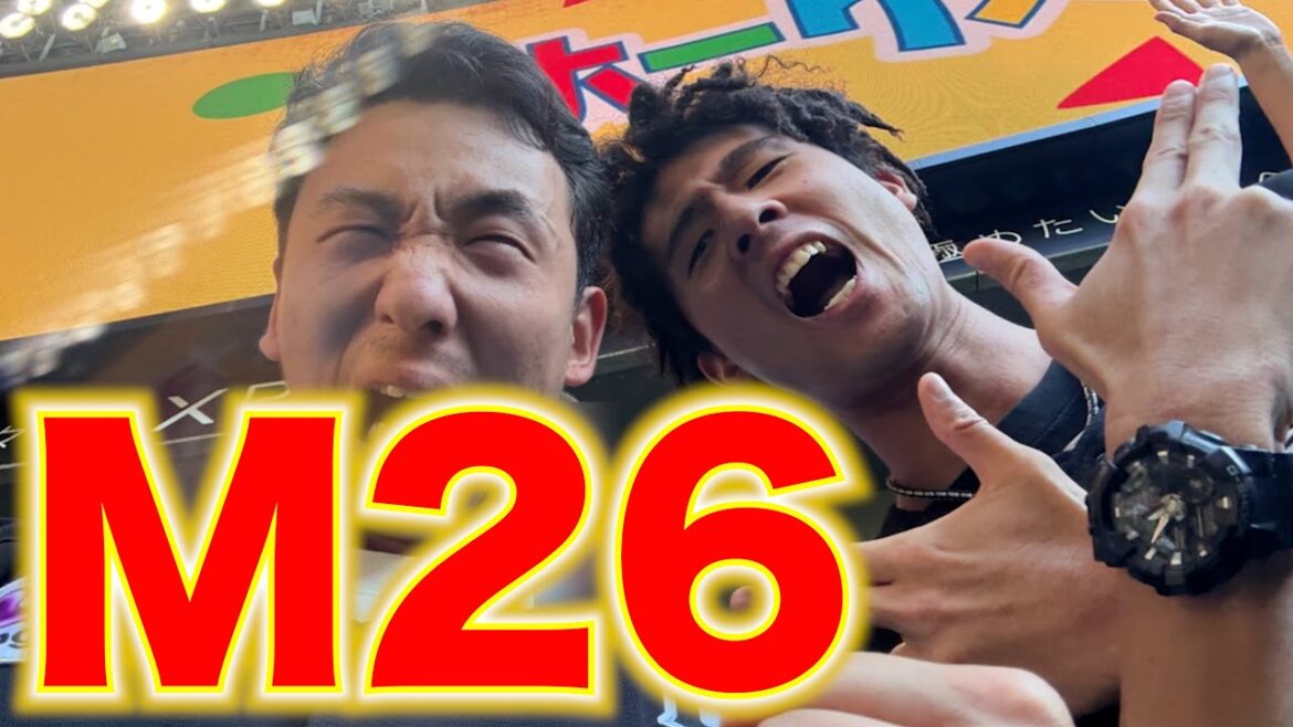 俺がpaypayドームに行けばロッテは負けません。