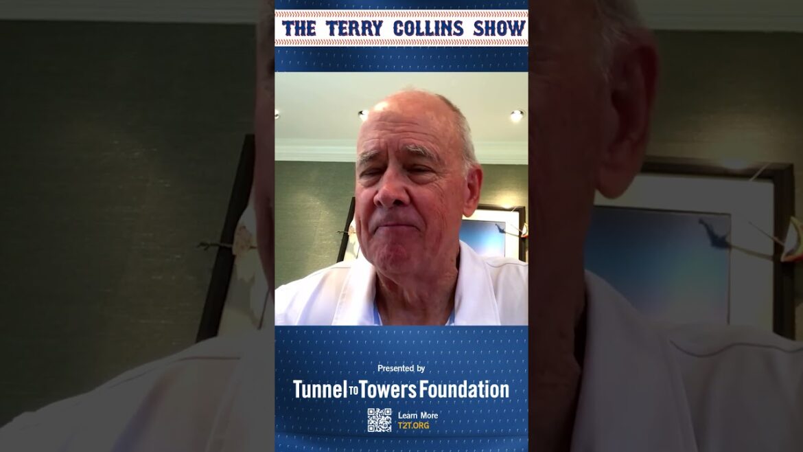 Terry Collins asks GM Sandy Alderson about the night Wilmer Flores was almost traded "Who Leaked It"