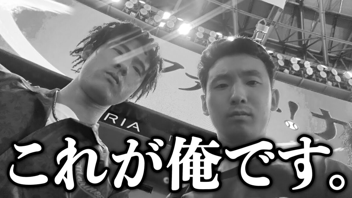 paypayドーム最終戦、完封負けにサヨナラ負けに益田直也を現地観戦。