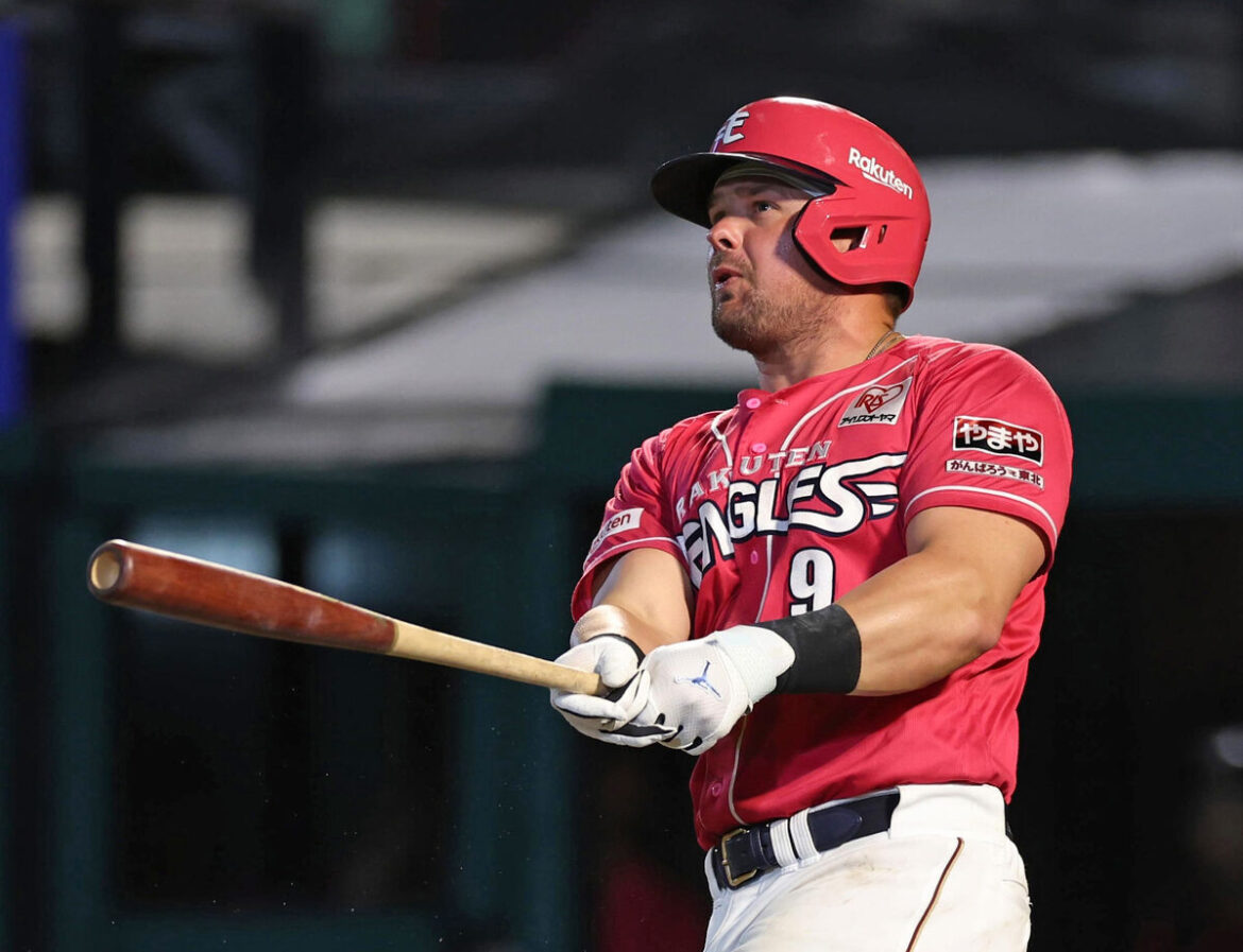 東北楽天は本拠地・楽天モバイルパーク宮城で日本ハムと対戦します ＜写真de速報＞ - 河北新報オンライン