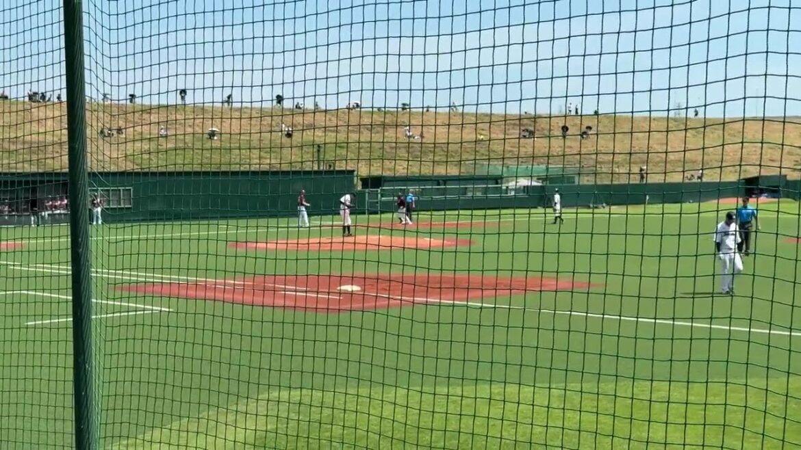 【先制ホームラン】石原彪選手 東北楽天ゴールデンイーグルス