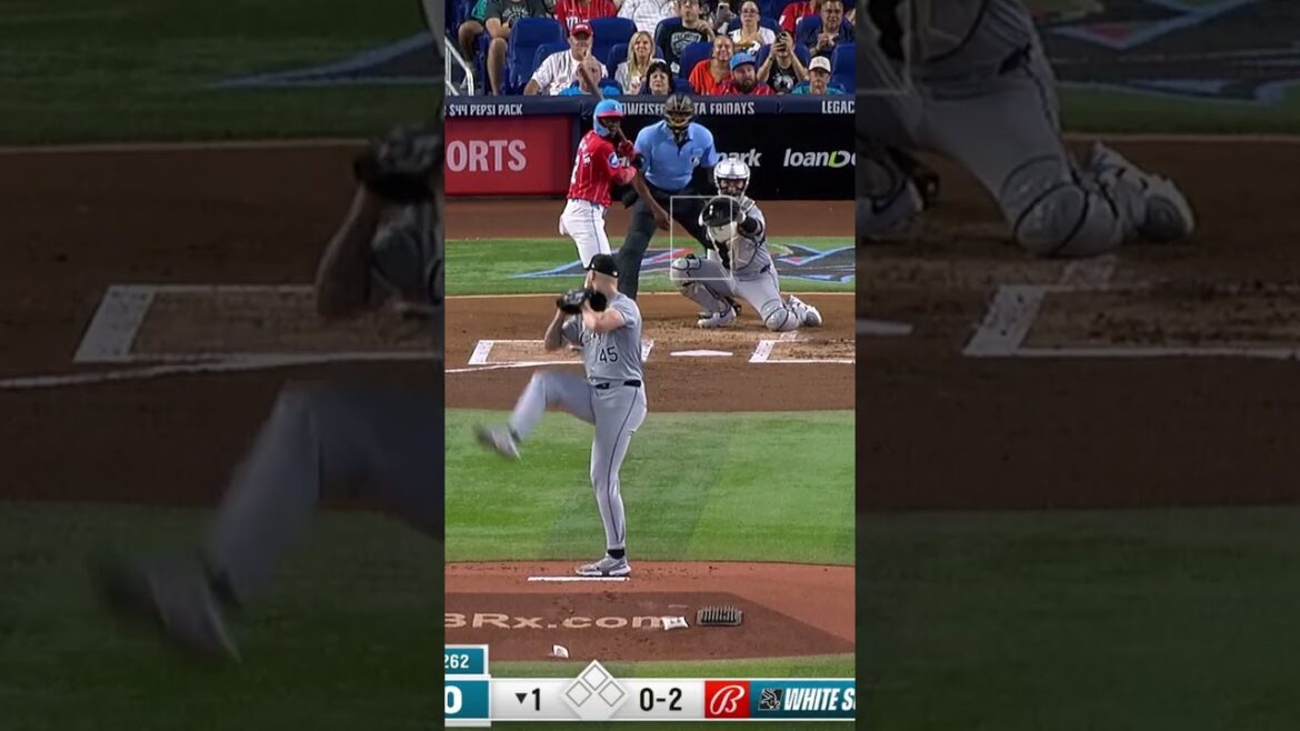 2024 Garrett Crochet Flaming Fastballs MLB #baseball #mlbhighlights #crochet #fastball 2024 Garrett Crochet Flaming Fastballs MLB #baseball #mlbhighlights #crochet #fastball