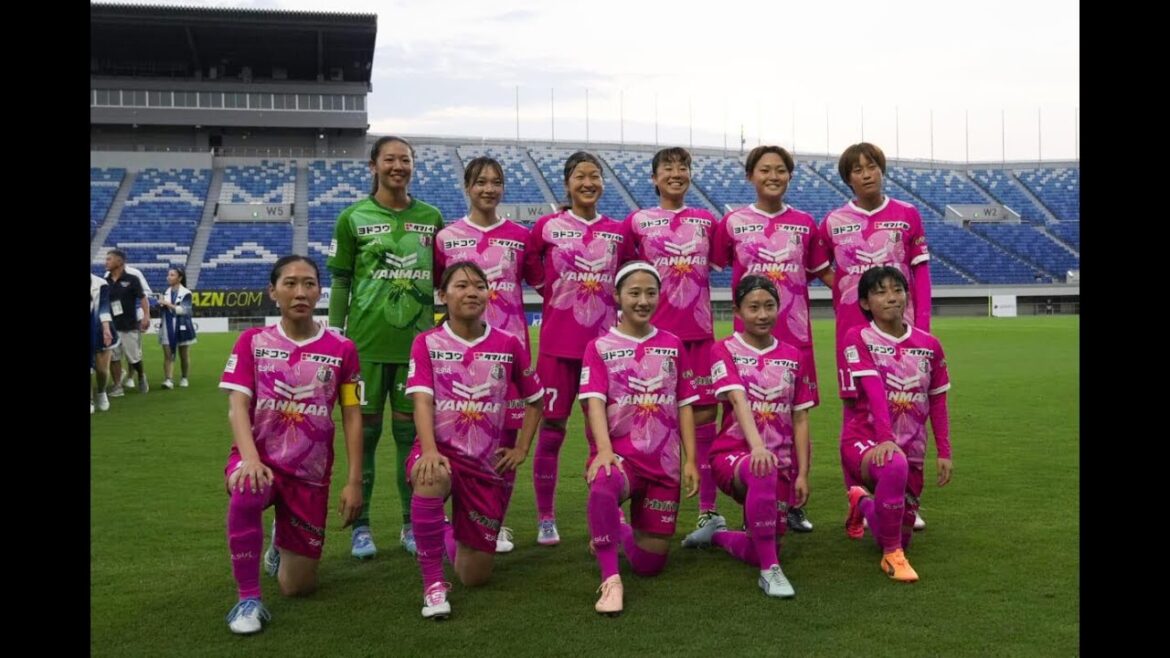 WEリーグ第2節:セレッソ大阪ヤンマーレディース vs ちふれASエルフェン埼玉 – スコアレスドローの中の前進 WEリーグ第2節:セレッソ大阪ヤンマーレディース vs ちふれASエルフェン埼玉 - スコアレスドローの中の前進