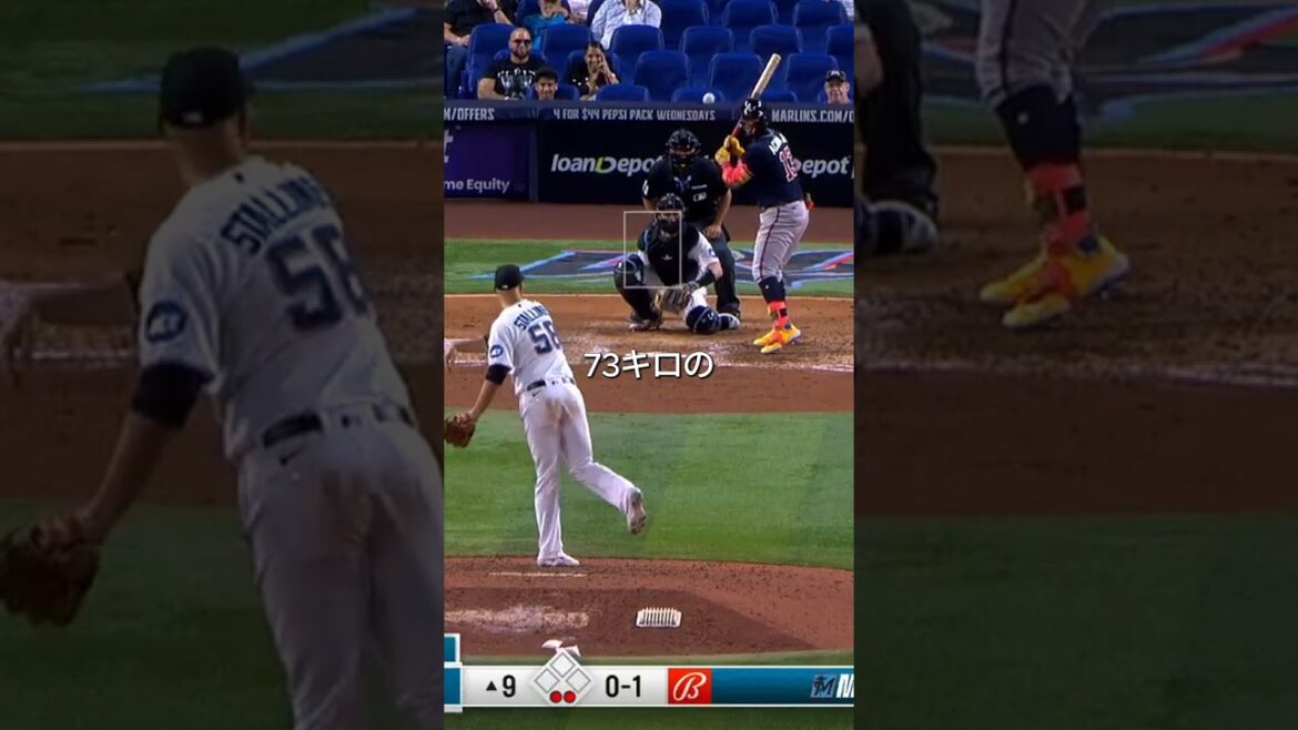 みんなが驚いたキャッチャーの初三振 みんなが驚いたキャッチャーの初三振