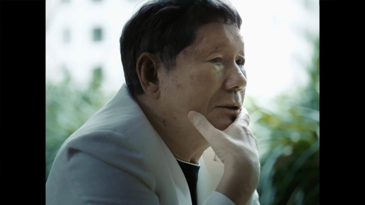 長嶋茂雄終身名誉監督追悼 特別映像～なぜ私たちは長嶋茂雄に惹かれたのか？～