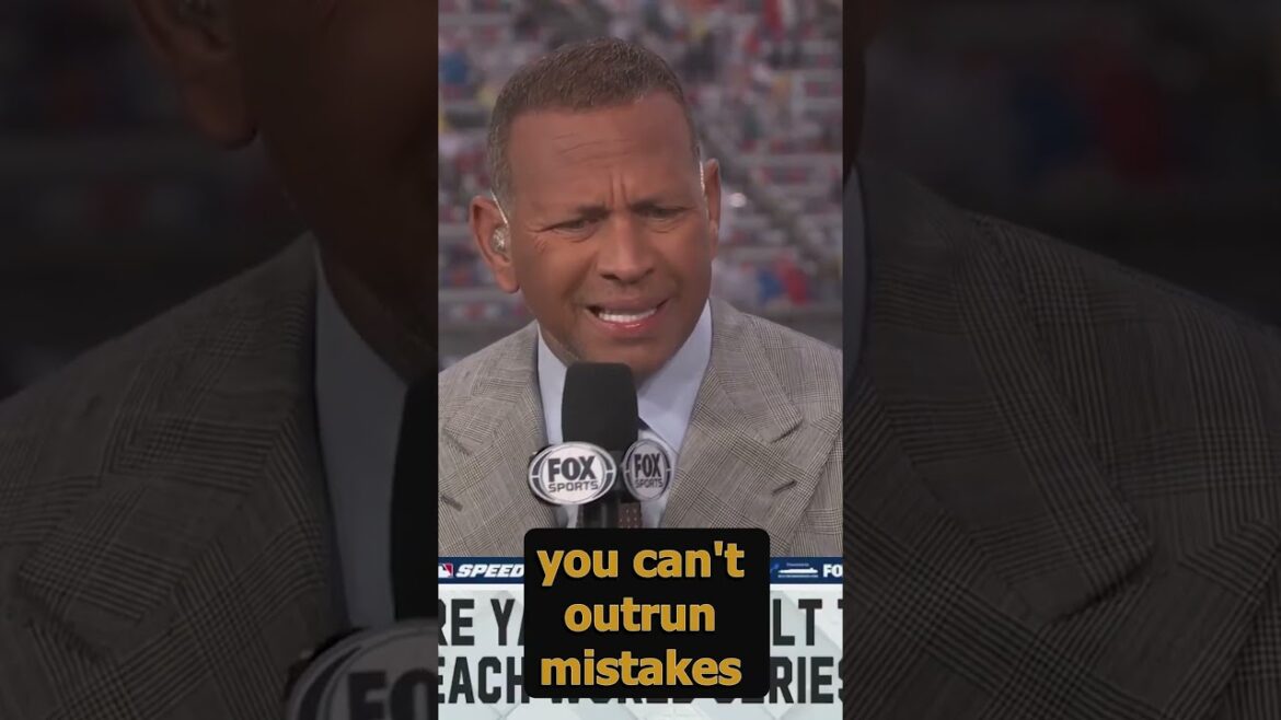 A-Rod Snaps! Where’s the Yankees’ Accountability? A-Rod Snaps! Where’s the Yankees’ Accountability?