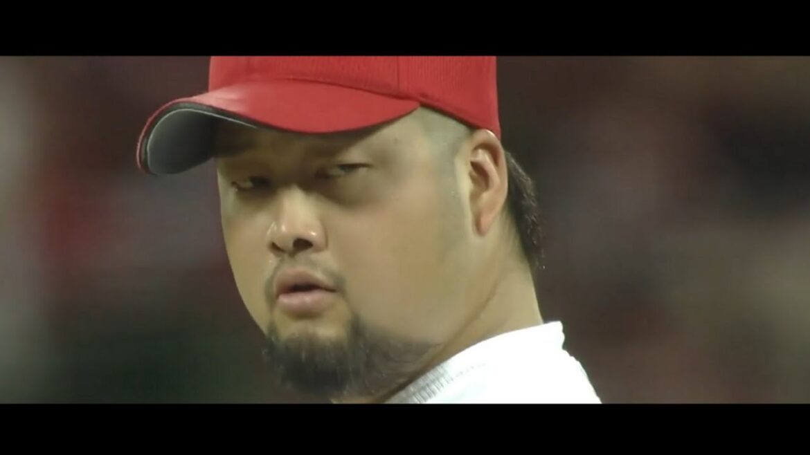 プロ野球 バトルフェイス集