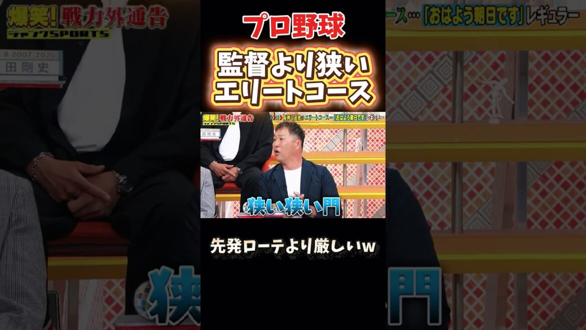 阪神のOB最高のエリートコース #npb #野球 #プロ野球 #おもしろ #おもしろ動画 #面白い #面白い動画 #阪神タイガース #千鳥