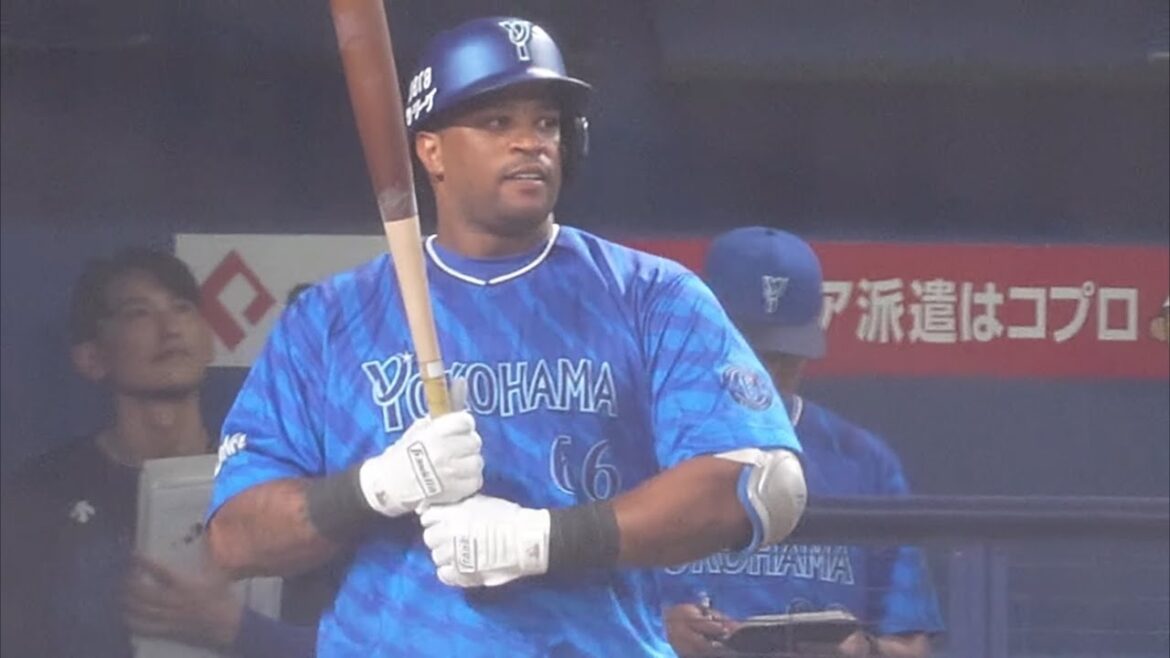 【カムバックビシエド/名古屋】ビシエドNPB復帰後、バンテリンに初登場！ドラゴンズファンからビシエドへ万雷の拍手が降り注ぐ！(2025.8.16/バンテリンドーム）