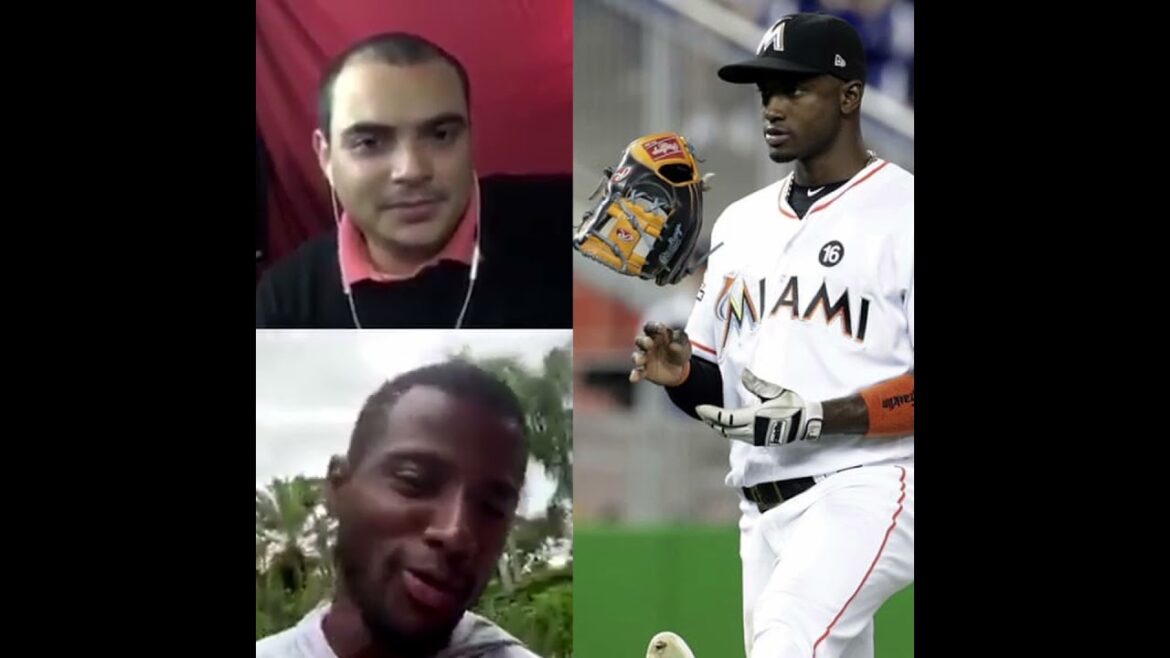 A Adeiny Hechavarría LE HUBIERA ENCANTADO jugar por Cuba el Clásico Mundial