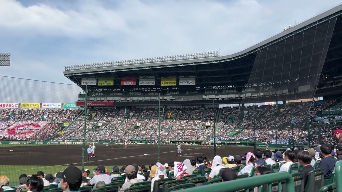 花巻東 メヒア応援歌