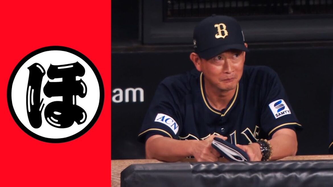 【ほ】放送席から緊急登板…！？【まとめるほどではないまとめ】