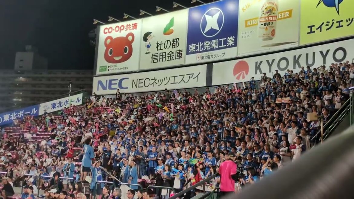 激レア？北海道日本ハムファイターズ　チャンステーマ　わっしょい