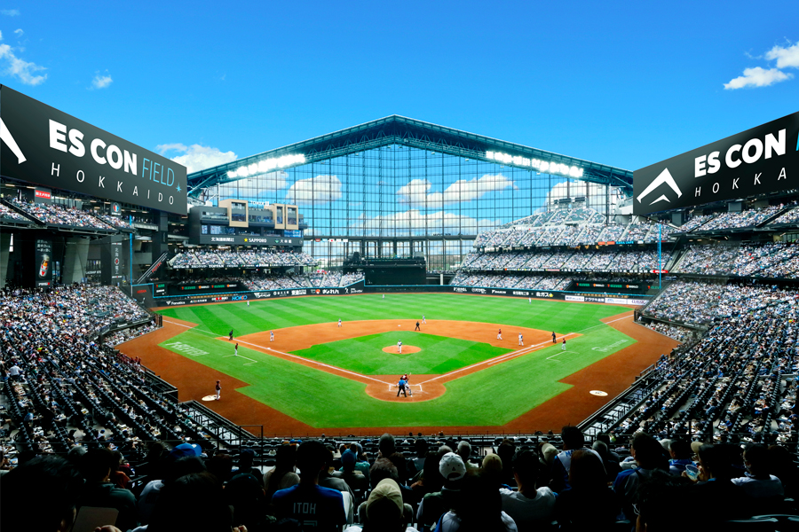 2026年シーズン エスコンフィールドHOKKAIDO内 飲食パートナー募集のお知らせ | 北海道日本ハムファイターズ 2026年シーズン エスコンフィールドHOKKAIDO内 飲食パートナー募集のお知らせ | 北海道日本ハムファイターズ