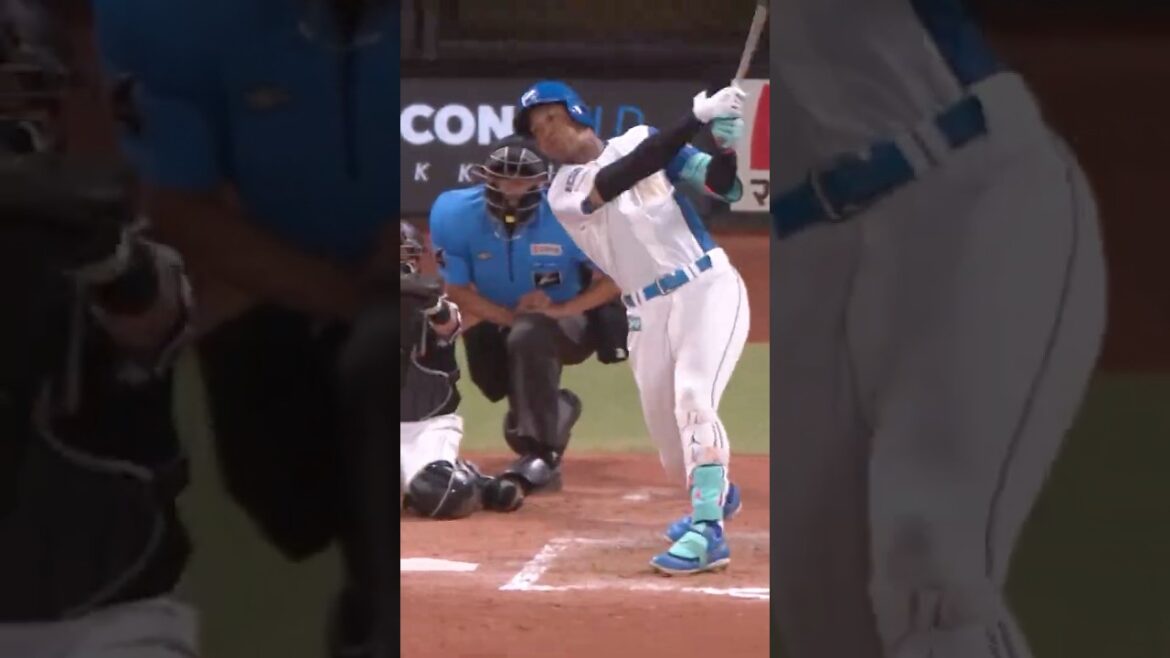 【負けられない！首位攻防第１ラウンドスタート！】8/22  vs.福岡ソフトバンクホークス