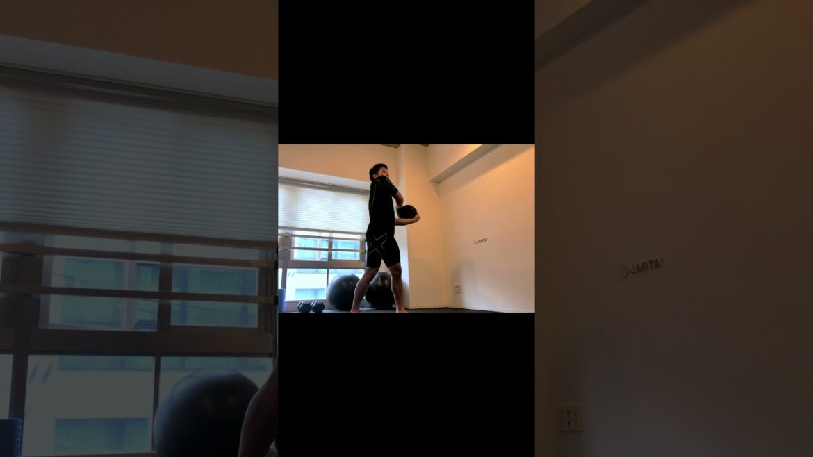 【荻野貴司／杉谷拳士】合同自主トレ