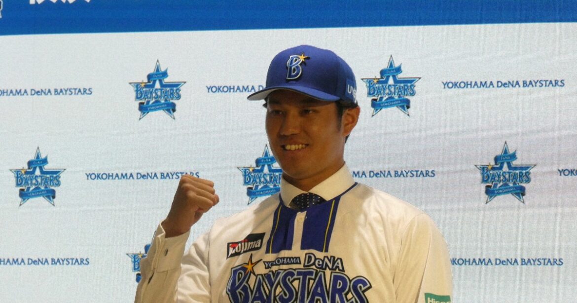 DeNA・藤浪晋太郎が1軍登録抹消 三浦監督「ローテーションの関係」 – 毎日新聞 DeNA・藤浪晋太郎が1軍登録抹消 三浦監督「ローテーションの関係」 - 毎日新聞
