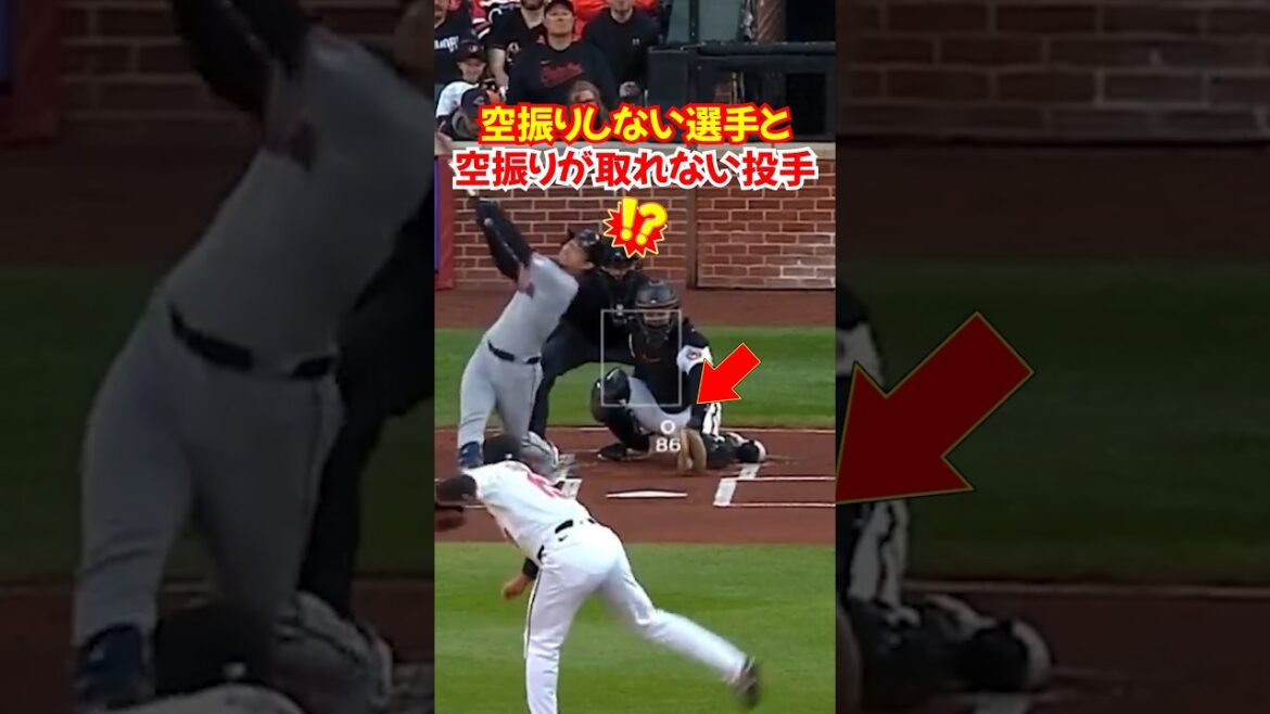 菅野投手がメジャーでヤバすぎた...#エピソード #菅野智之  #メジャーリーグ