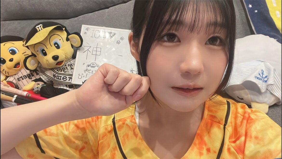 【生配信】阪神VSヤクルト 阪神タイガース応援するよ!8/23 【生配信】阪神VSヤクルト 阪神タイガース応援するよ!8/23