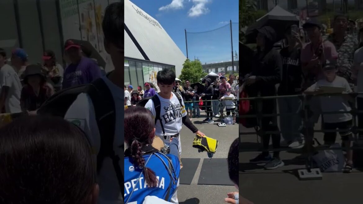 男前の板東湧梧