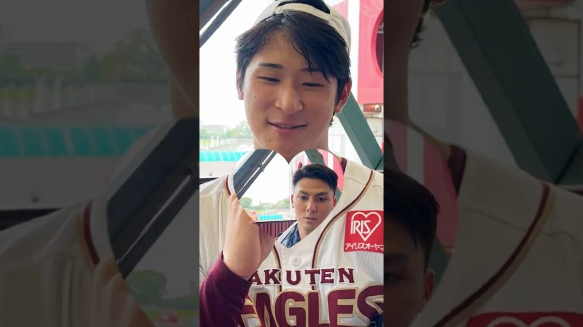 【まさかの恋発覚♥️】鷲美人は誰?🦅 【まさかの恋発覚♥️】鷲美人は誰?🦅