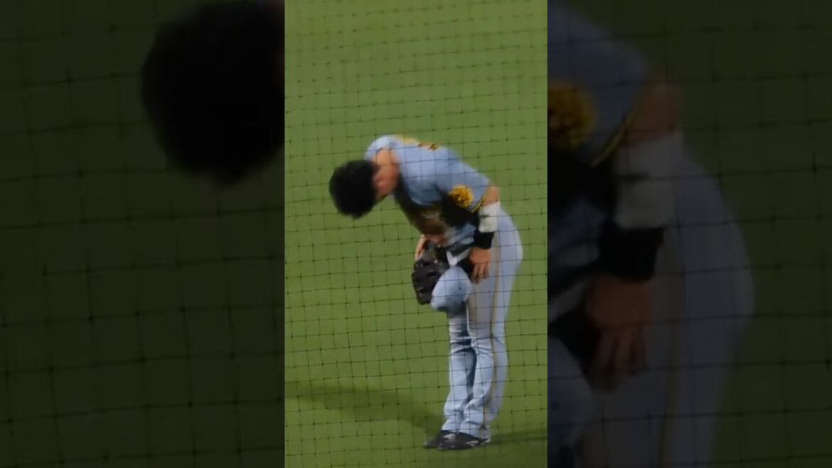 スタメン起用に応えるタイムリーを放ちファンの歓声に頭を下げる前川右京 スタメン起用に応えるタイムリーを放ちファンの歓声に頭を下げる前川右京